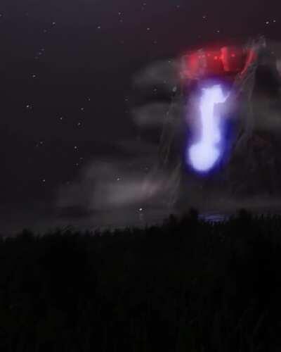 A Short VAMP ANTHEM animation i made in blender