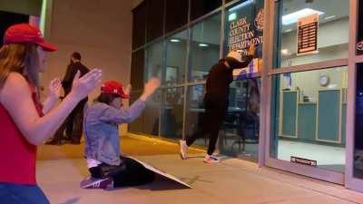 Nooo not a cult at all