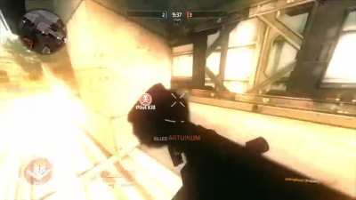 Since y’all *loved* the last one…more ***ART***