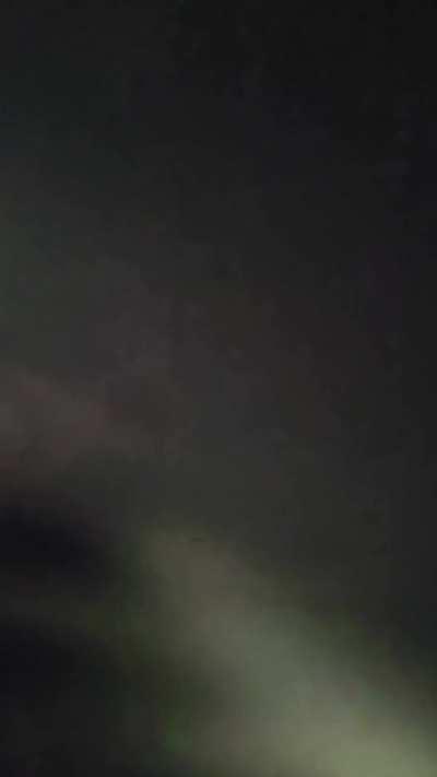 Sick farts smell so bad