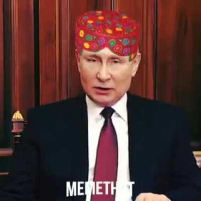 Sindhi Putin ftw.