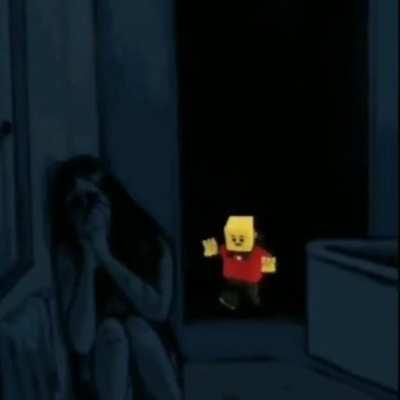 he really does not give a swag