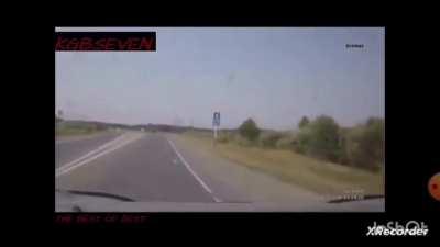 The side effects of Speeding #1