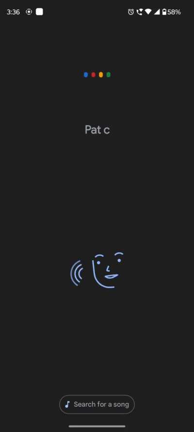 Apparently Cummins is a bad word!