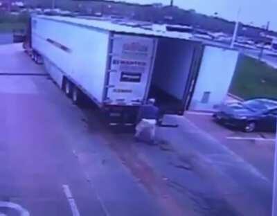 Guess what they broke