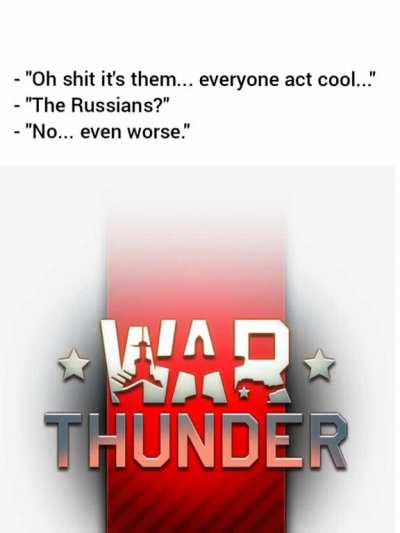 US Intelligence officers be like