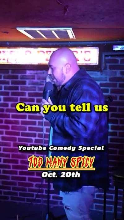 “LatinX” is wild 🤔