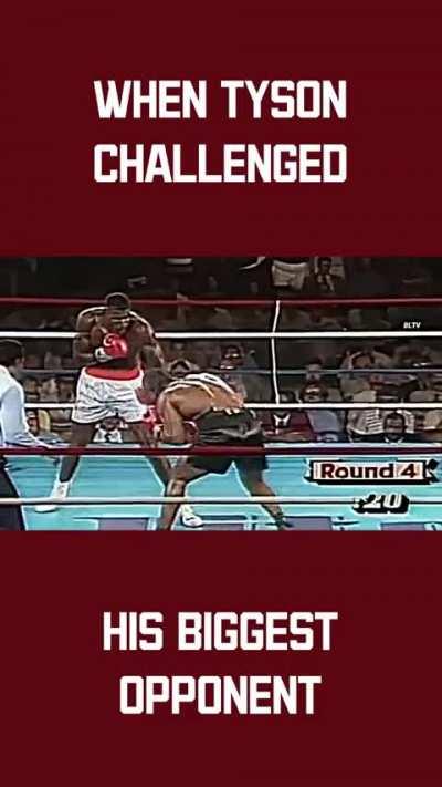 big guy took some beating fair play