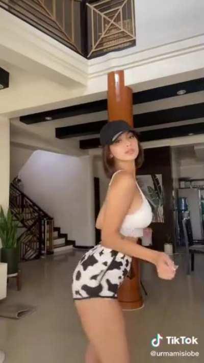 Siobe Lim twerk compilation