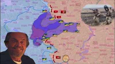 Glory to the Defenders. Slava Ukraini.