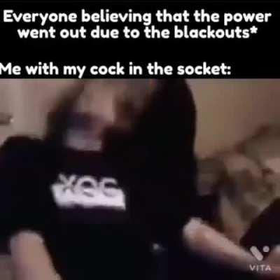 Socket Cock