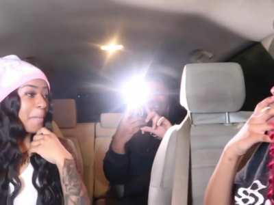 Black girls tongue kissing pt9. | only $5 | volume up🔊