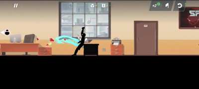 I love this stunt so much