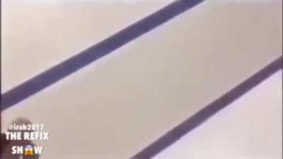 Be wary who you challenge to a fight