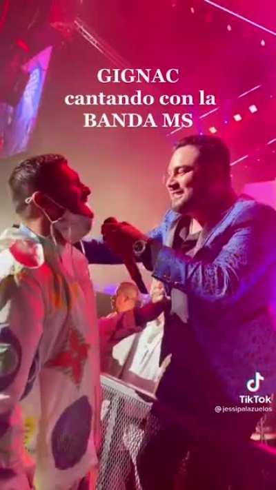 Gignac is basically Mexican at this point