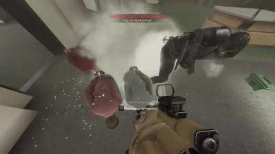 I don't think i'll be getting up from that one.