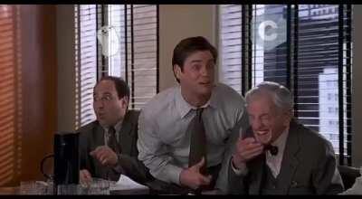 JavaScript is getting real tired of your jokes