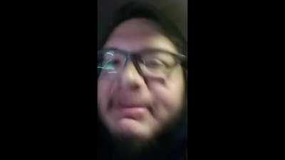 STOP POSTING ABOUT BUDDY HOLLY