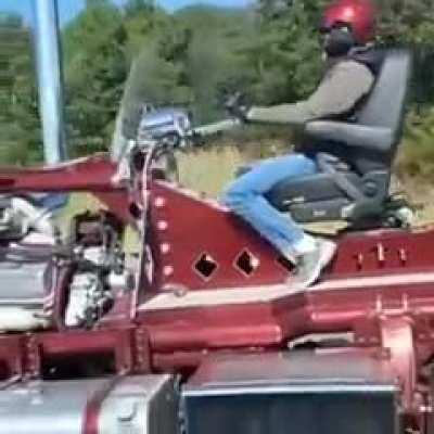 Absolute Murican Unit