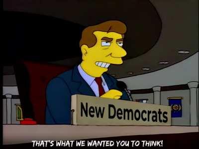 Best case scenario for a spring election