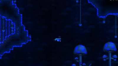 fuck it snail (mushroom edition)