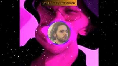 Sl3nder - Emote Del Fazzone [Cover/Remix] -Jiamo ti ringrazio dei complimenti dello scorso freestyle e vedo che ti è piaciuta l'outro deep house che avevo messo ,ti ci ho fatto un remix intero de sto genere gggggggggg