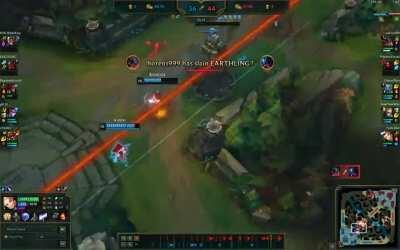 Lux with 4 Cloud Drakes