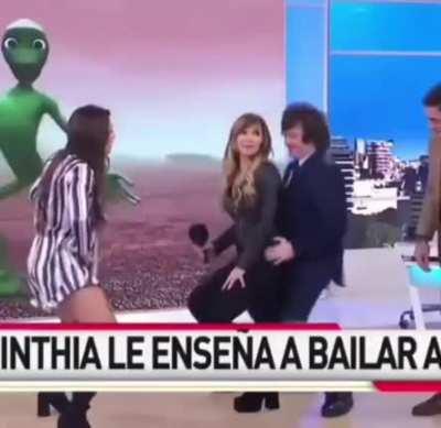 Andamos TANTRICOS hoy