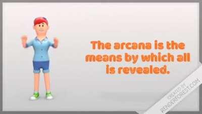 OHMYGOD NYX!!!!!!😲😲😲😲😲😲 (p3 spoilers i guess)