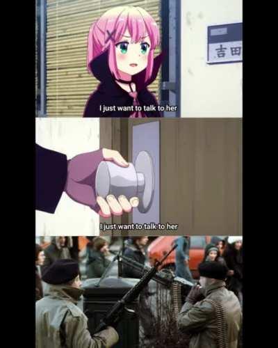 This took way to long