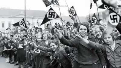 Ah the good old days