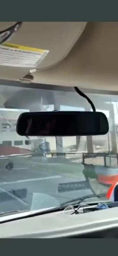 To save a few seconds