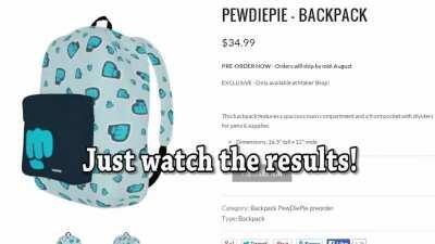 Old video of felix kjelberg bullying pewdiepie