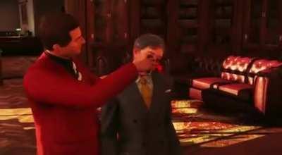 Unique NPCs Cinematic Kills