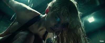 Jennifer Lawrence, Red Sparrow (2018)