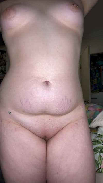 I love my curves 👅