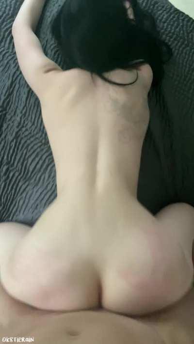 Doggystyle is supreme