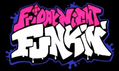 Just High - Friday Night Funkin OST nothing to see here. move along.