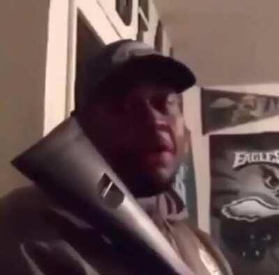 You know what happens next this dog girl.....