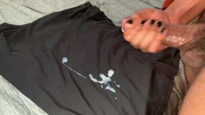 I like to let it loose 😵‍💫