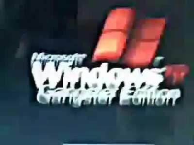 Joel forgot to destroy an OS