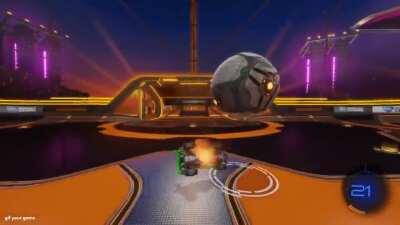 introdicing new flick: the fluffy flick :)