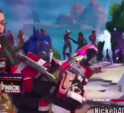 Cick’s weekly trash post