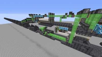 Why does this reminds me of Ash’s facility