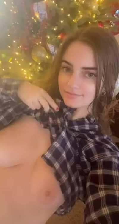 Definitely on the naughty list this year…