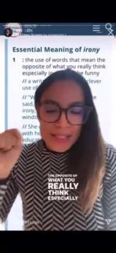 yeah honey you’re right its totally different it’s really unfair of them to say that