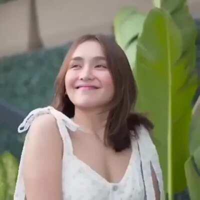 Kathryn Bernardo