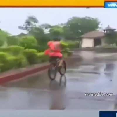 Teju pagla v/s babaji 🥵