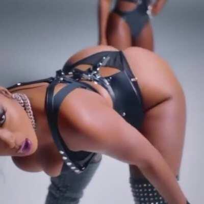 MeganTheStallion - Video #1745