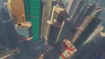 Thanks to a kid this is the last thing my quest 2 ever saw. R. I. P. He jumped off it and face planted.